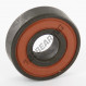 Rodamiento de bolas - Alta temperatura - 6201-2RS-BHTSVT250-280