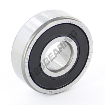 6201-2RSL-SKF