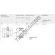 Rodamiento de bolas - 6201-2Z-SKF