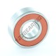 Rodamiento de bolas - Alta temperatura - 6202-2RS-C4-VT200