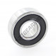 Rodamiento de bolas - 6202-2RSH-C3-SKF