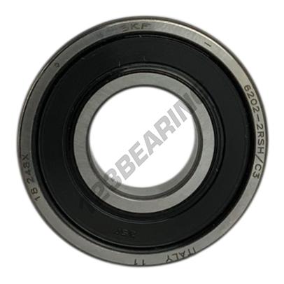 6202-2RS-C3-SKF