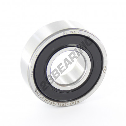 6202-2RSL-TN9-HC5C3WT-SKF