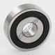Rodamiento de bolas - 6203-2RS-1-2