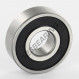Rodamiento de bolas - 6203-2RS-5-8-C3-PFI