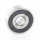 Rodamiento de bolas - 6203-2RS-ID1-2-ZEN