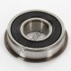 Rodamiento de bolas - 6203-2RS-NR-SKF