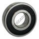 Rodamiento de bolas - 6203-2RS