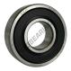 Rodamiento de bolas - 6203-2RSH-SKF