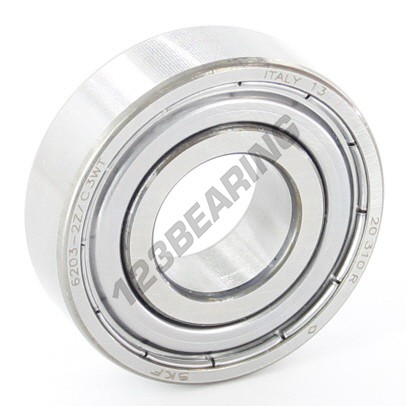 6203-2Z-C3-WT-SKF