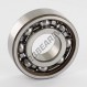 Rodamiento de bolas - 6203-C3-SKF