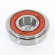 Rodamiento de bolas - 6203-LLU-NR-5K-NTN