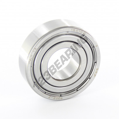 6203-Z-SKF