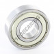 Rodamiento de bolas - 6203-ZZ-C3-ZEN
