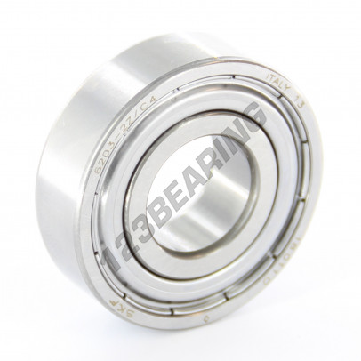 6203-ZZ-C4-SKF