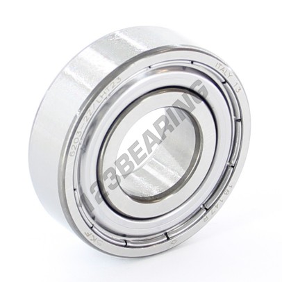6203-ZZ-LHT23-SKF