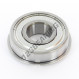 Rodamiento de bolas - 6203-ZZ-NR-5K-NTN