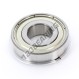 Rodamiento de bolas - 6203-ZZ-NR-JTEKT