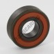 Rodamiento de bolas - Alta temperatura - 6204-2RS-BHTSVT250-280