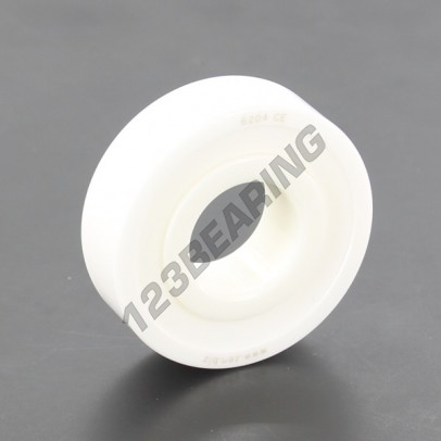 6204-2RS-CE-FC-PTFE-ZR02-ZEN