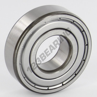 6204-2Z-C3-WT-SKF