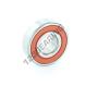 Rodamiento de bolas - 6204-LLU-CM-5K-NTN