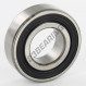 Rodamiento de bolas - 6205-2RS-1-2-SKF