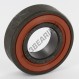 Rodamiento de bolas - Alta temperatura - 6205-2RS-BHTSVT250-280