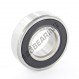Rodamiento de bolas - 6205-2RS-C3-TIMKEN