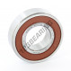 Rodamiento de bolas - Alta temperatura - 6205-2RS-C4-VT200