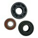 Rodamiento de bolas - Alta temperatura - 6205-2RS-VT250-280
