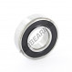 Rodamiento de bolas - 6205-2RSH-C3-SKF