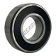 Rodamiento de bolas - 6205-2RSH-SKF