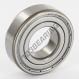 Rodamiento de bolas - 6205-2Z-SKF