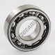 Rodamiento de bolas - 6205-C3-SKF