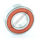 Rodamiento de bolas - 6205-LLU-C4-3ASQT-NTN