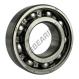 Rodamiento de bolas - 6205-SKF