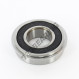 Rodamiento de bolas - 6205-VV-NR-NSK