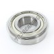 Rodamiento de bolas - 6205-ZZ-NR-FG-JTEKT