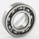 Rodamiento de bolas - 6206-C4-SKF