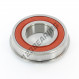 Rodamiento de bolas - 6206-LLU-NR-5K-NTN