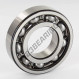 Rodamiento de bolas - 6207-C3-SKF