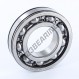 Rodamiento de bolas - 6208-C3VE167-SKF
