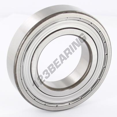 6209-2Z-SKF