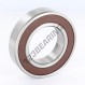 Rodamiento de bolas - 6210-2RS