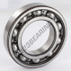 Rodamiento de bolas - 6211-SKF