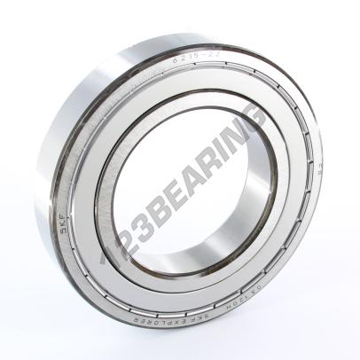 6215-2Z-SKF
