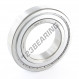 Rodamiento de bolas - Alta temperatura - 6215-ZZ-C4-VT200