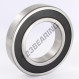 Rodamiento de bolas - 6216-2RS