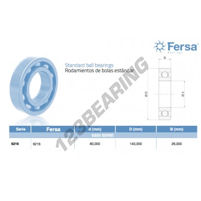 6216-ASFERSA